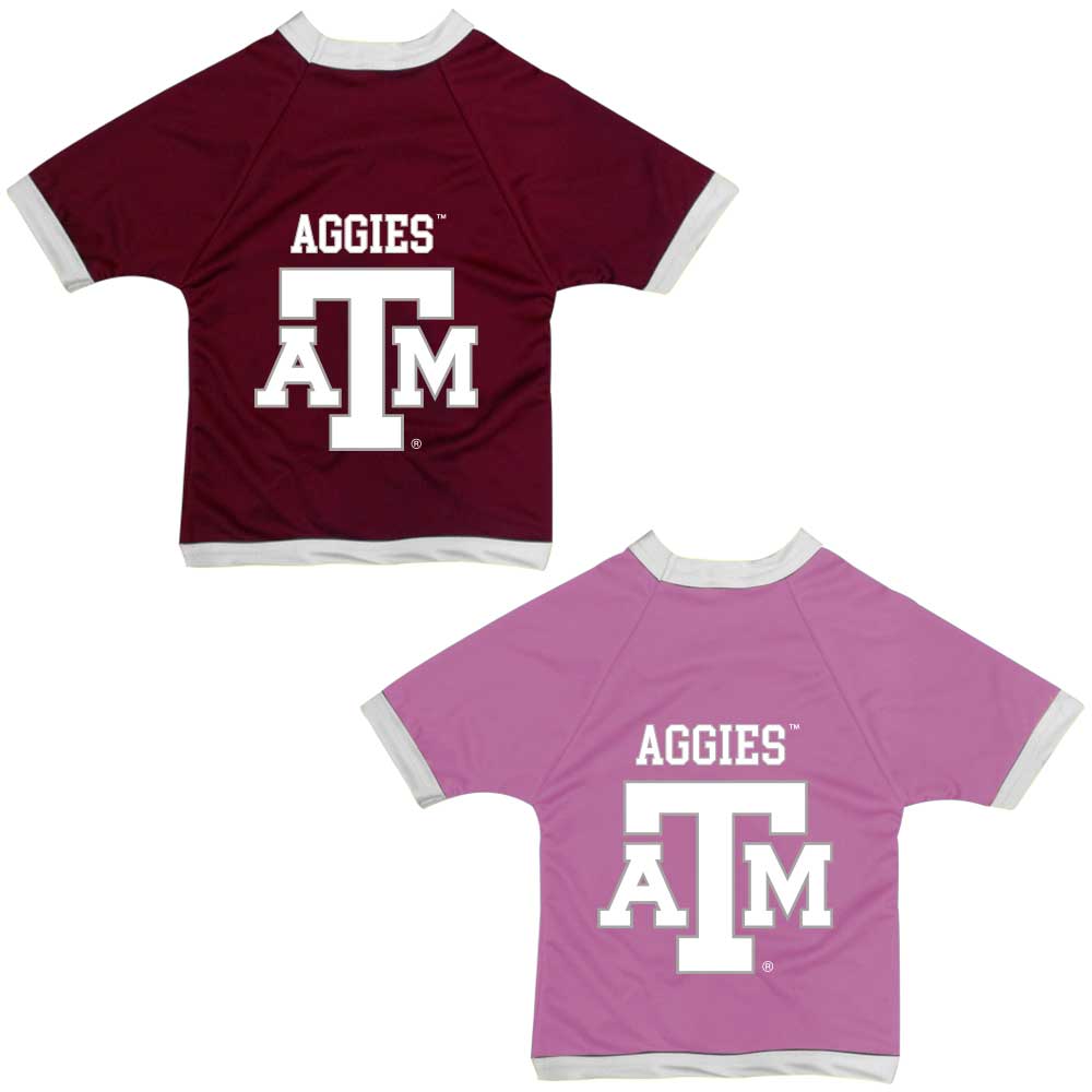 Aggie dog hot sale jersey